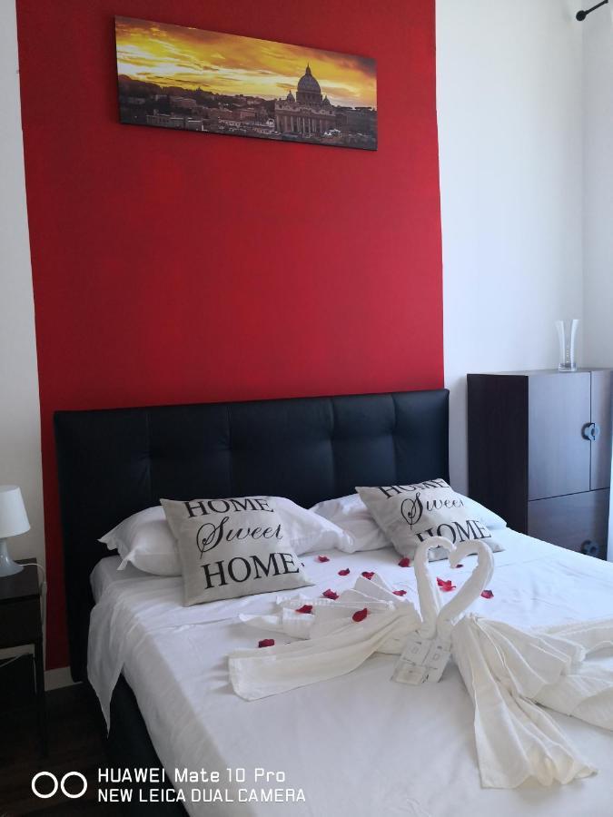 Trastevere Four Seasons Valadier Rome Bagian luar foto