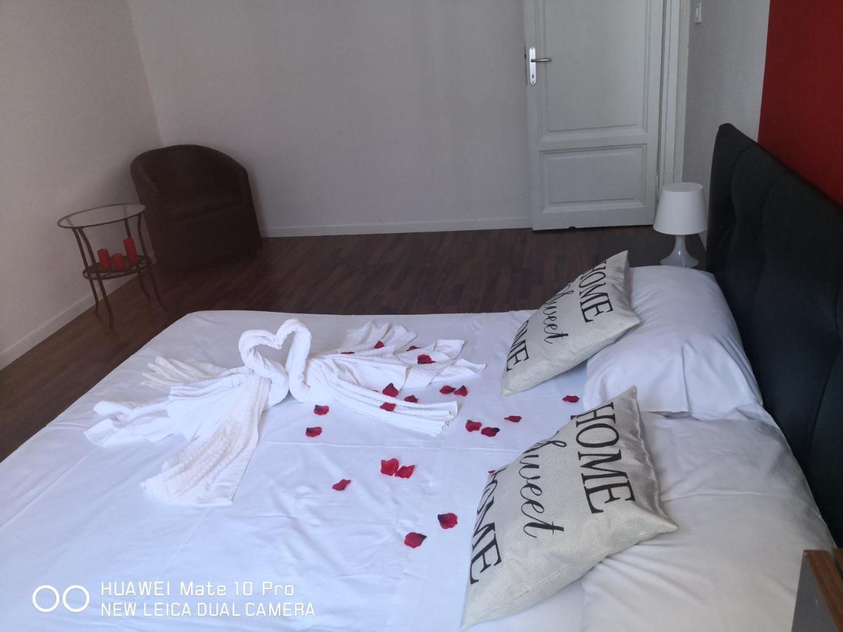 Trastevere Four Seasons Valadier Rome Bagian luar foto