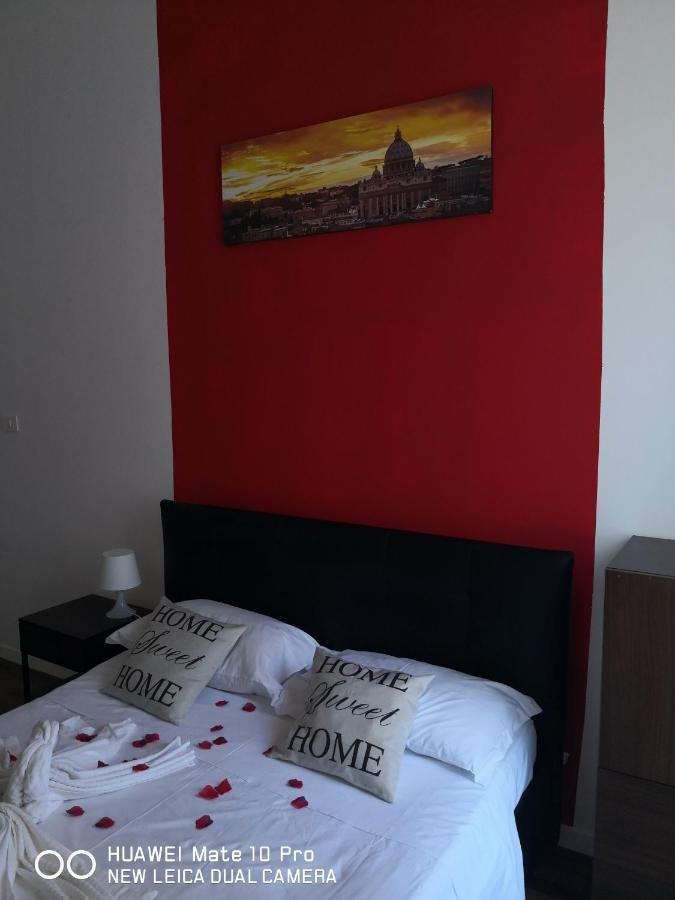 Trastevere Four Seasons Valadier Rome Bagian luar foto