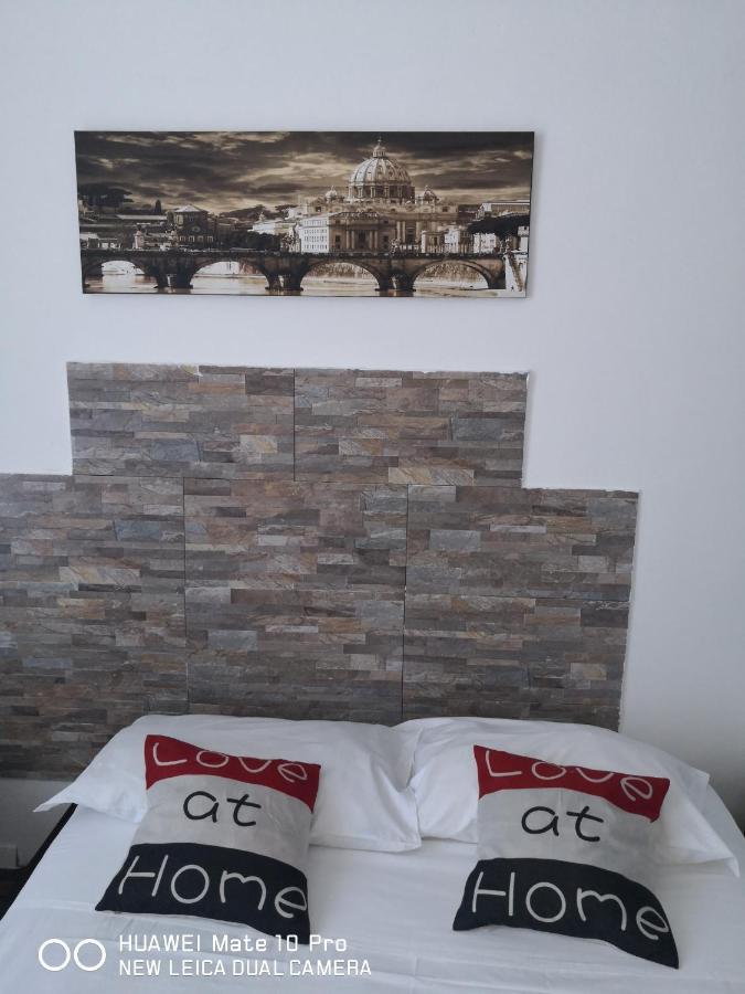 Trastevere Four Seasons Valadier Rome Bagian luar foto