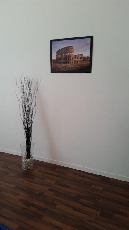 Trastevere Four Seasons Valadier Rome Bagian luar foto