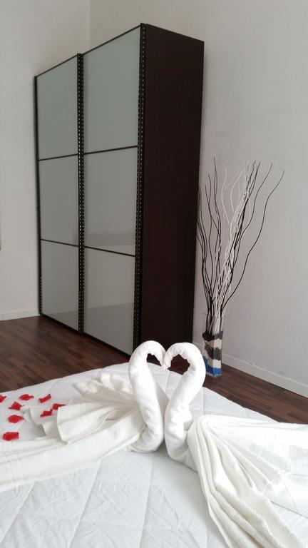 Trastevere Four Seasons Valadier Rome Bagian luar foto