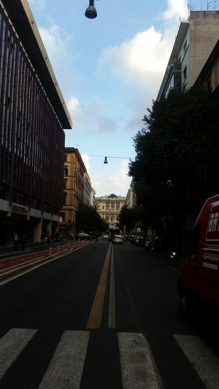 Trastevere Four Seasons Valadier Rome Bagian luar foto
